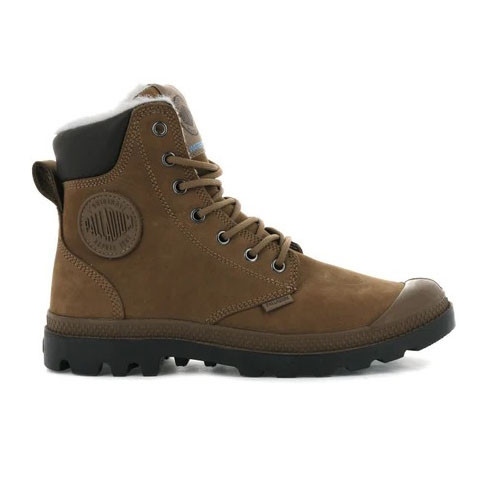 Palladium PAMPA SPORT CUFF WPS