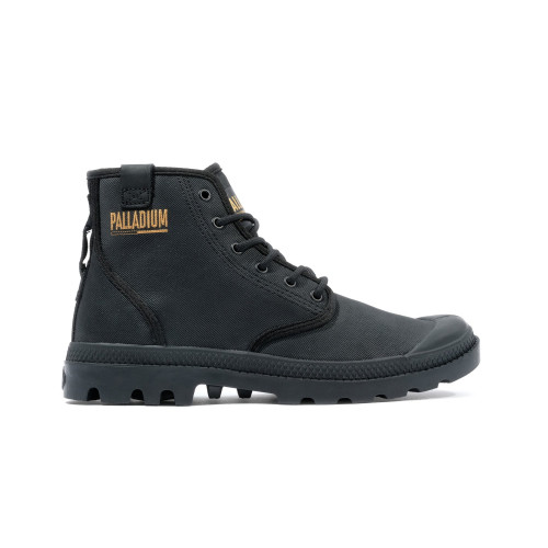 Palladium PAMPA HI COATED