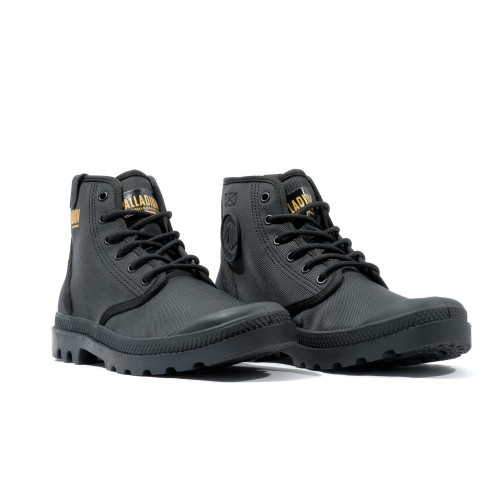 Palladium PAMPA HI COATED 2