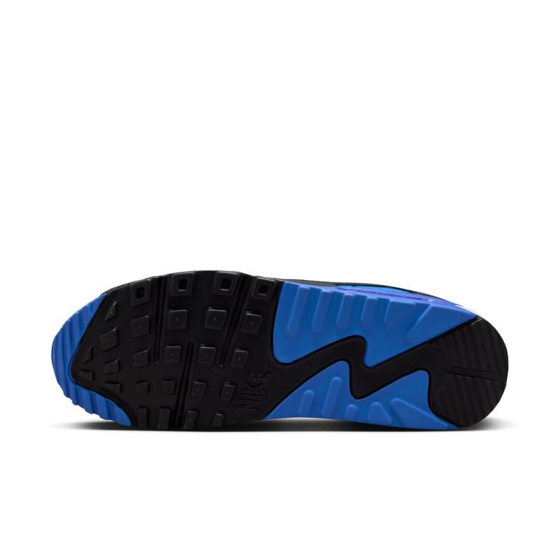 Nike Air Max 90 Premium Mon Pied Ce Heros