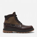 Timberland Britton Road