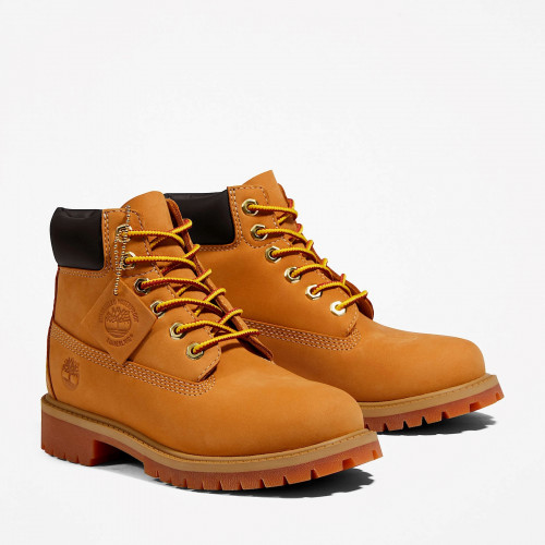 Timberland 6-inch Premium 2