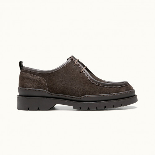 Kleman Major VP OAK 2