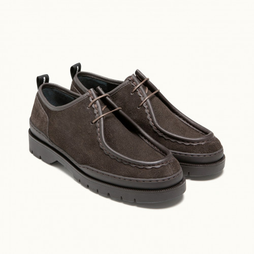 Kleman Major VP OAK 2 2