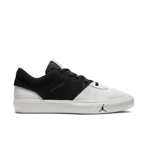 Jordan Series