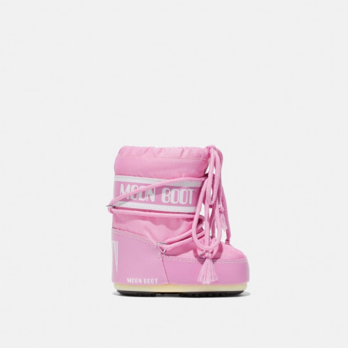 Moon Boot Icon