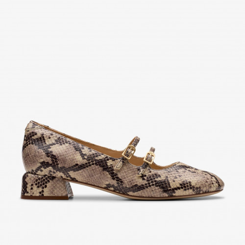 Clarks Daiss30 Shine