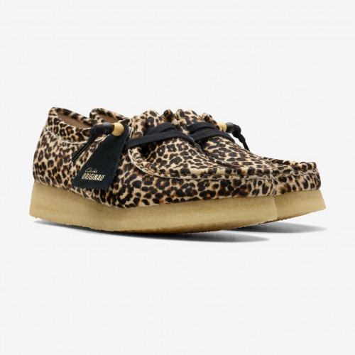 Clarks Wallabee 2