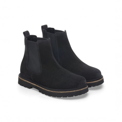 Birkenstock Highwood Slip On 2