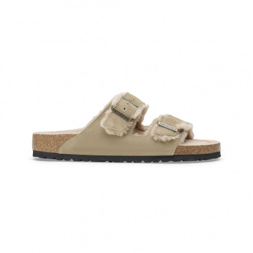 Birkenstock Arizona Shearling