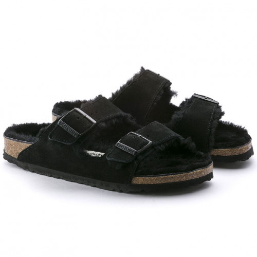 arizona shearling leve 2