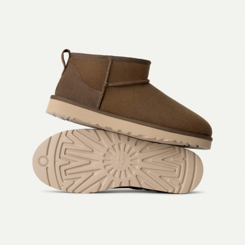 Ugg Classic Ultra Mini 2