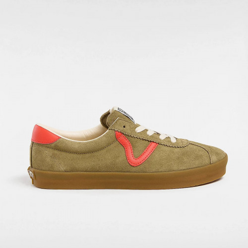 Vans Sport Low
