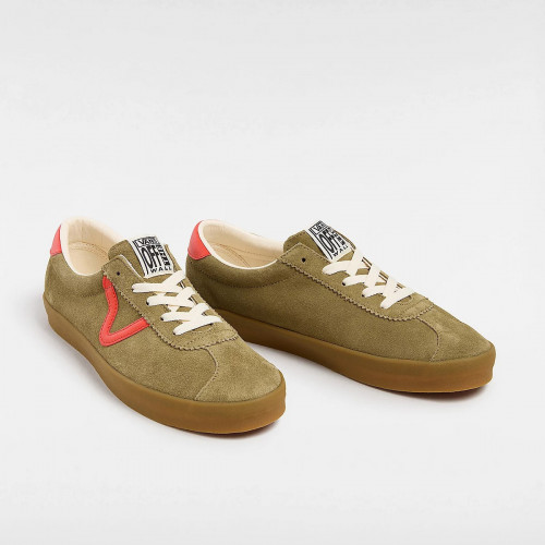 Vans Sport Low 2