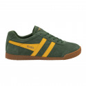 Gola Harrier Suede Trainers