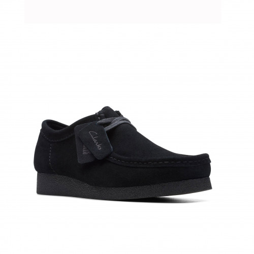 Clarks Wallabee Evo 2
