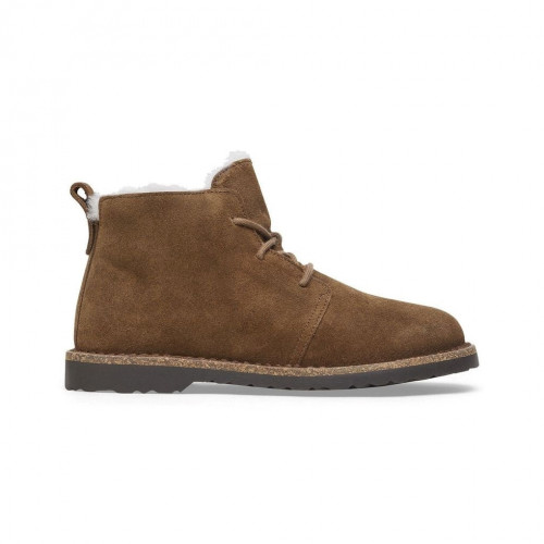 Birkenstock Uppsala Shearling