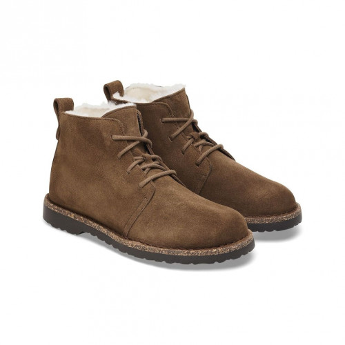 Birkenstock Uppsala Shearling 2