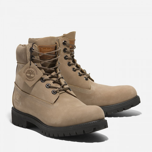 Timberland 6-inch Premium Waterproof 2