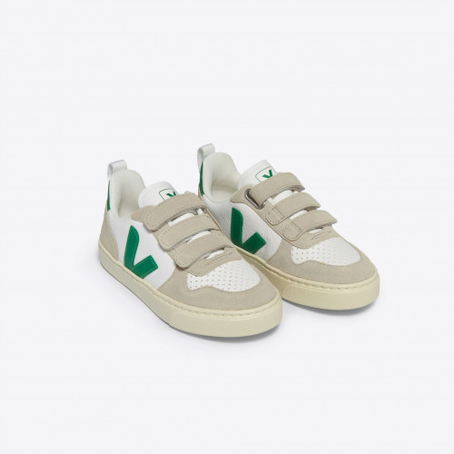 Veja Small V-10 2