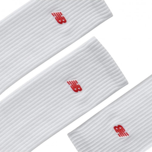 New Balance Patch Logo Crew x3 2
