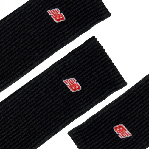 New Balance Patch Logo Crew x3 2