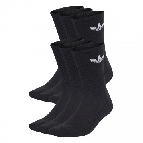 Adidas Trefoil x6