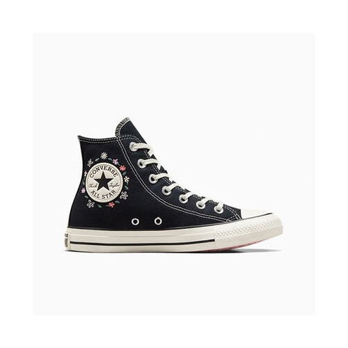 Converse Chuck Taylor All Star Embroidered Little Flowers