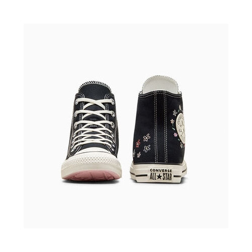 Converse Chuck Taylor All Star Embroidered Little Flowers 2
