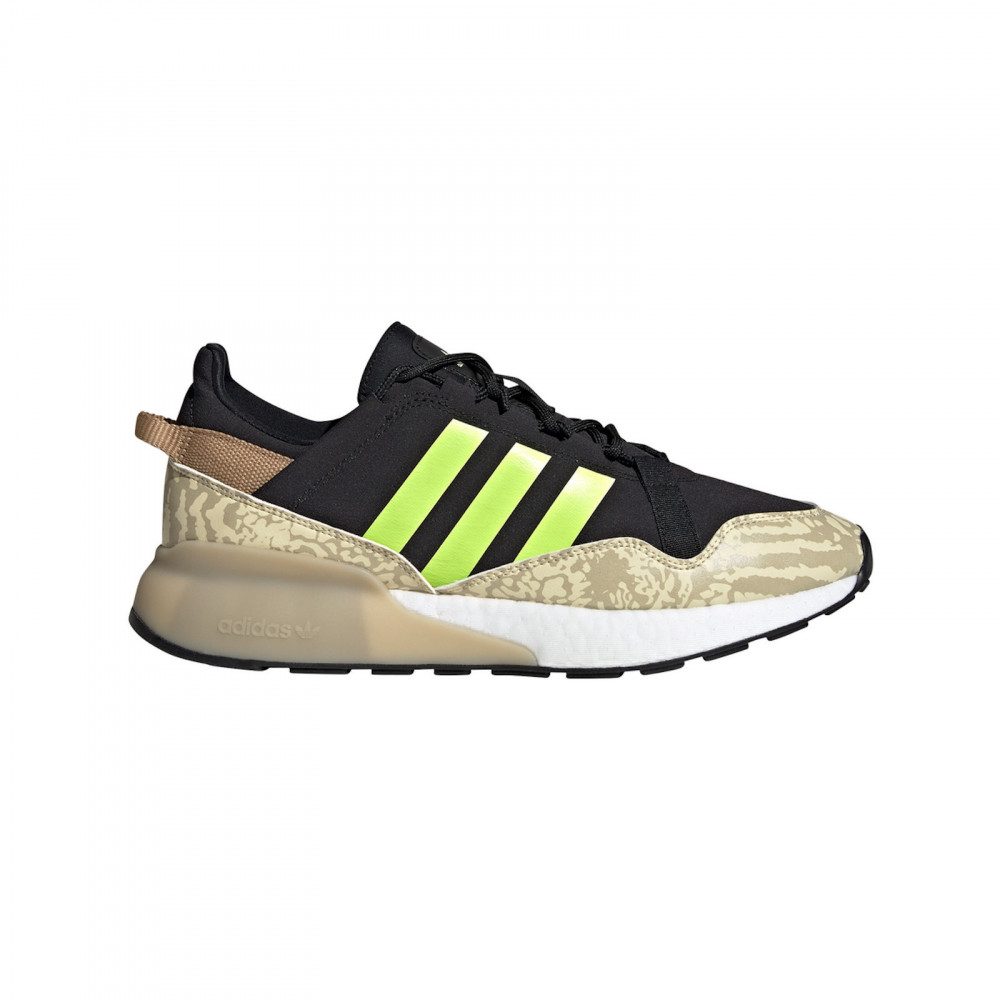 Adidas ZX 2K Boost Pure | Mon Pied Ce Héros