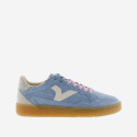 Victoria Smash Suede Color