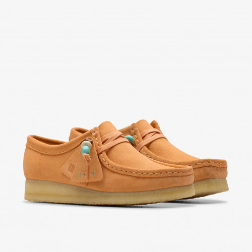 Clarks Wallabee 2