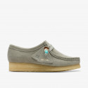 Clarks Wallabee