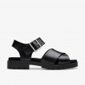 Clarks Orinoco Cross