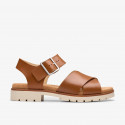 Clarks Orinoco Cross