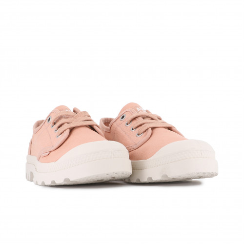 Pampa Oxford 2