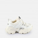 Buffalo Saturn Lace