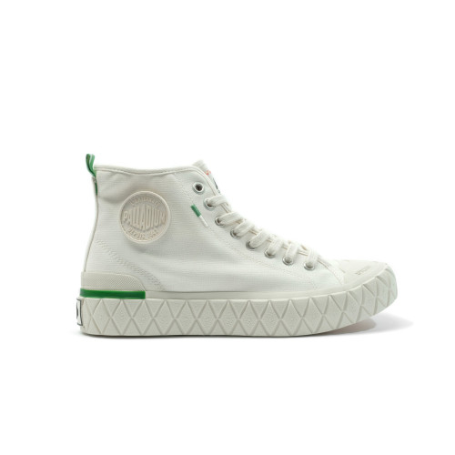 Palladium Palla Ace Chukka Organic