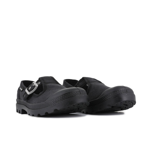 Palladium Pampa Mary-Jane Washed 2