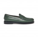 Sebago Classic Dan Pigment