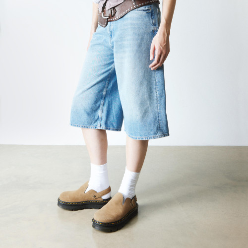 Dr Martens Zebzag 2