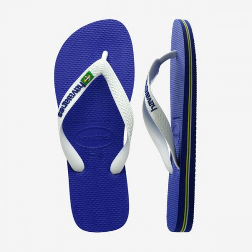 Havaianas Brasil Logo 2