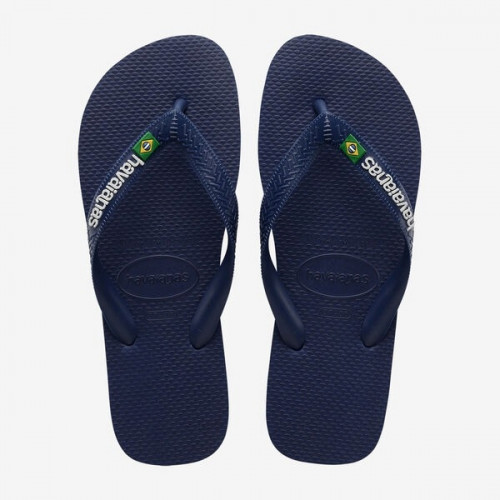 Havaianas Brasil Logo 2