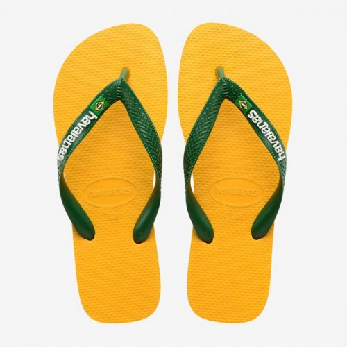 Havaianas Brasil Logo 2