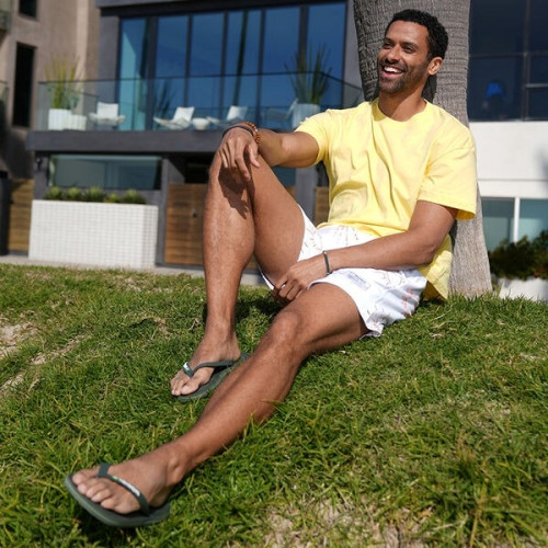 Havaianas Brasil Logo 2