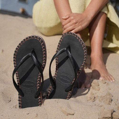 Havaianas Slim Flatform Loop 2
