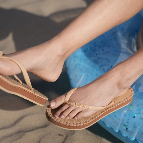 Havaianas Slim Flatform Loop 2