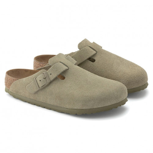 Birkenstock Boston 2