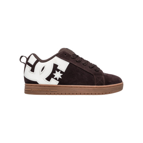 DC Shoes Court Graffik