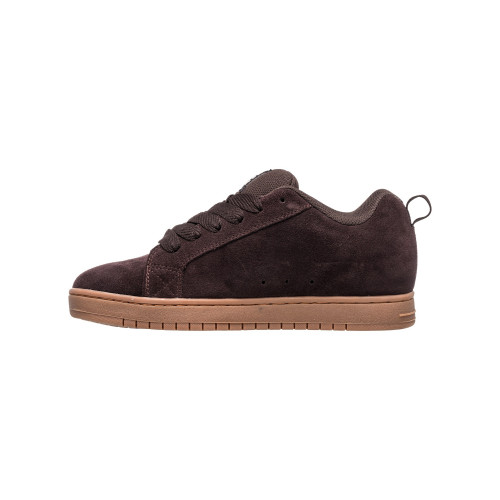 DC Shoes Court Graffik 2